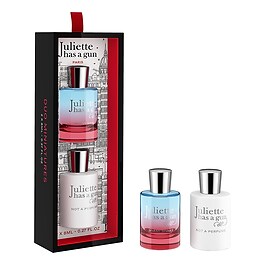 Miami Shake - Coffret Duo Eau de Parfum